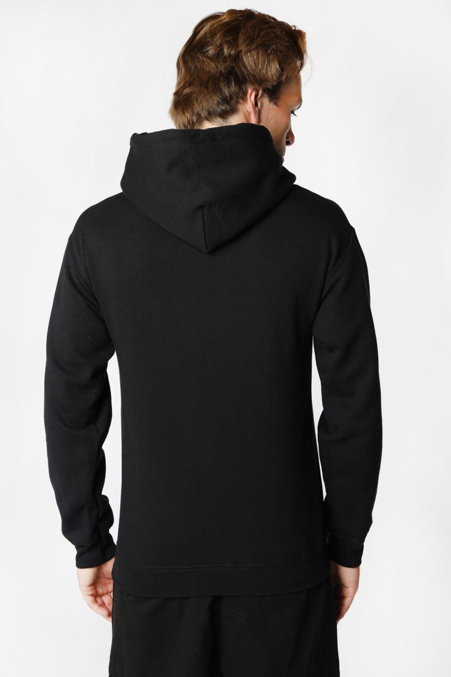 Mens Primitive | Primitive Payday Hoodie Black