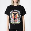 Womens Enygma | Womens Enygma Dreamland T-Shirt Black