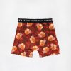 Youth Zoo York | Zoo York Youth Pigs In Blankets Boxer Brief Multi