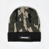 Youth West49 | West49 Youth Mountain Camo Foldup Beanie Camouflage