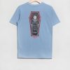 Youth Arsenic | Arsenic Youth I Rest My Case T-Shirt Baby Blue