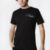 Mens Primitive | Primitive Santino T-Shirt Black