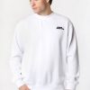 Mens No Fear | No Fear Mens Logo Sweatshirt