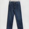 Youth West49 | West49 Youth Dark Stone Relaxed Jeans Navy Blue