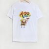 Youth West49 | Youth Spongebob Squarepants T-Shirt White