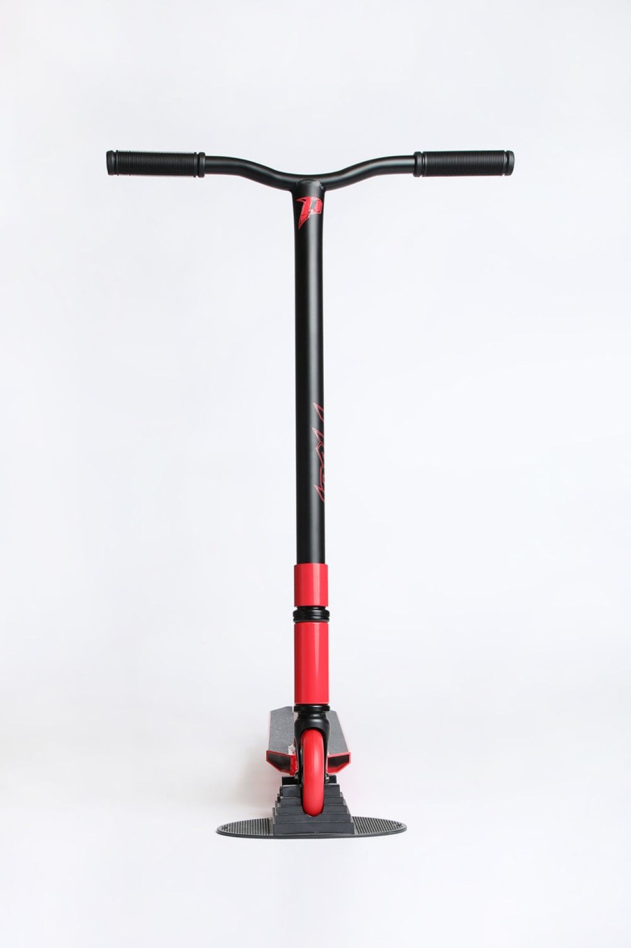 Scooters Pivot | Pivot X-Ride Scooter Red