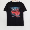 Youth West49 | West49 Youth Drift King T-Shirt Black