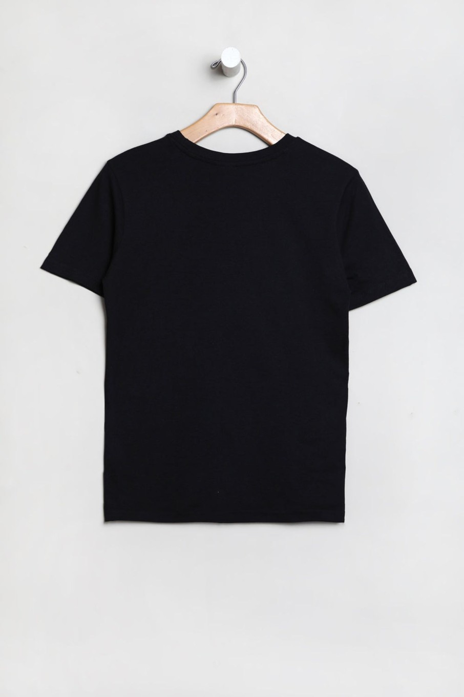 Youth West49 | West49 Youth Drift King T-Shirt Black