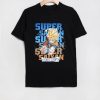 Youth West49 | Youth Dragon Ball Z T-Shirt Black