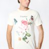 Mens Primitive | Primitive Essence T-Shirt Cream