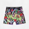 Mens Arsenic | Arsenic Mens Monster Mushroom Boxer Brief Multi