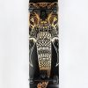 Skate Wonderful | Wonderful Elephant Skateboard 8" Gold