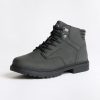 Footwear West49 | Mens Mid Hiker Boots