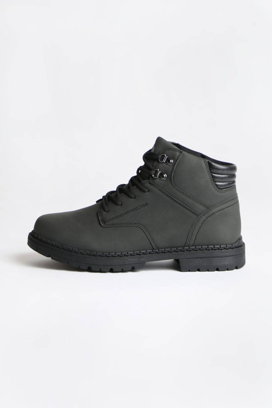 Footwear West49 | Mens Mid Hiker Boots