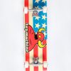 Skate Toy Machine | Toy Machine Vice Monster Skateboard 7.75" Multi