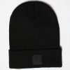 Mens Zoo York | Zoo York Mens Long Fit Beanie