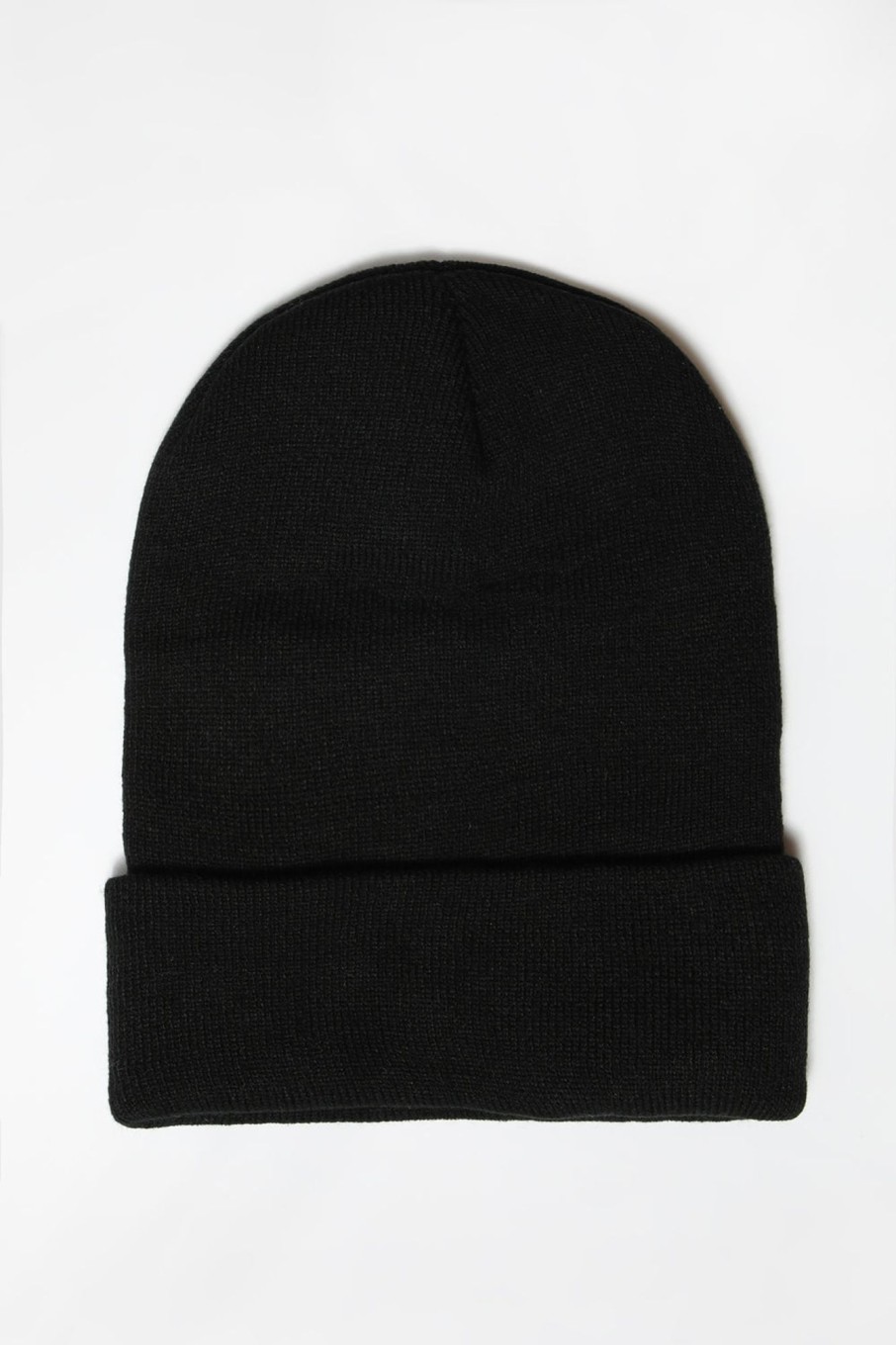 Mens Zoo York | Zoo York Mens Long Fit Beanie