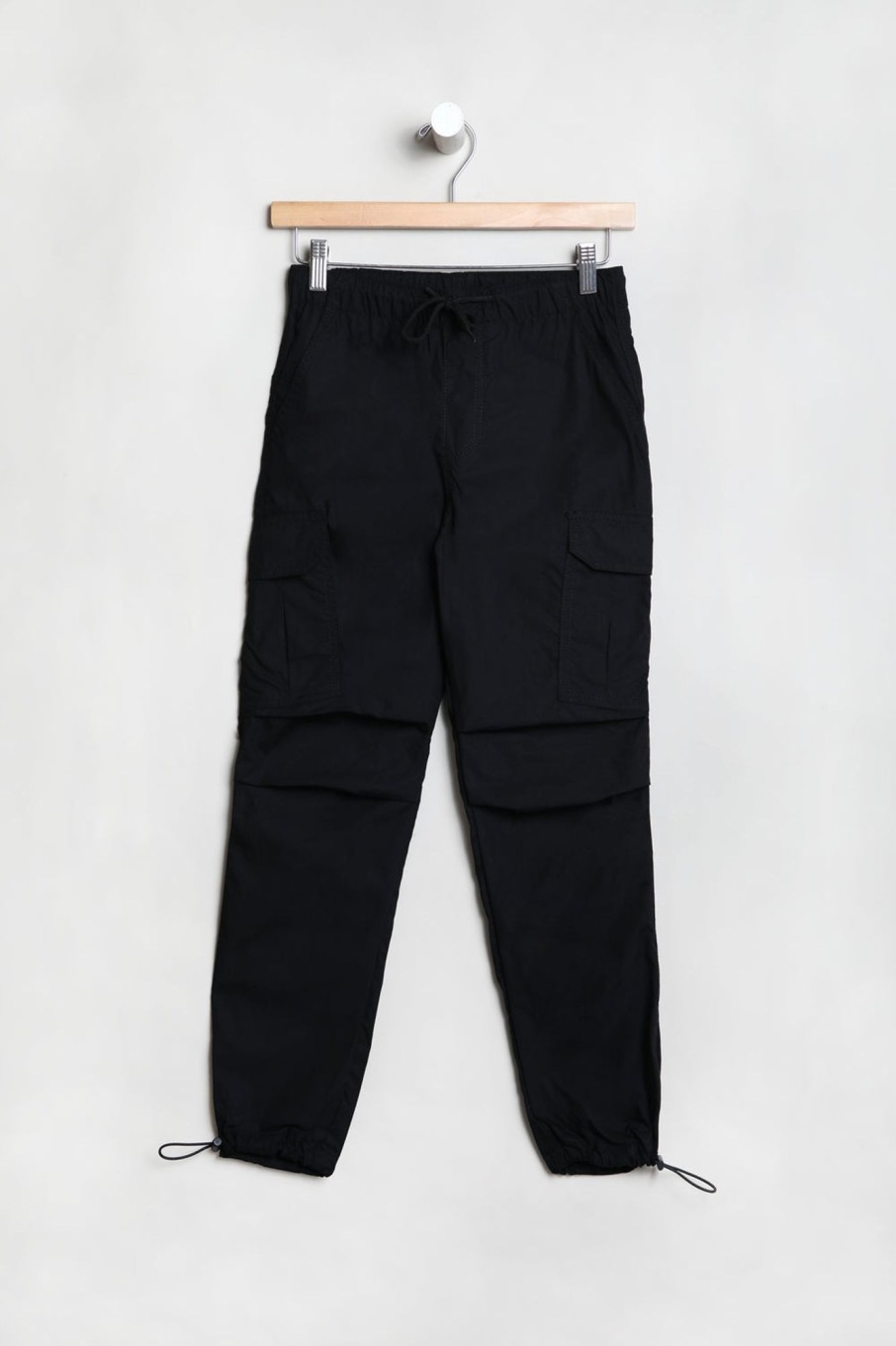 Youth West49 | West49 Youth Poplin Parachute Cargo Jogger