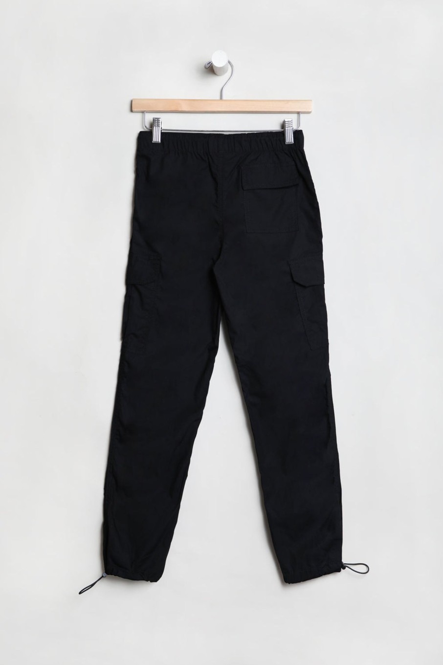 Youth West49 | West49 Youth Poplin Parachute Cargo Jogger