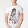 Mens West49 | Mens Ice Cube Photo Opp T-Shirt White