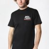 Mens Independent | Independent Spellbound T-Shirt Black