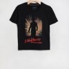 Youth West49 | Youth A Nightmare On Elm Street T-Shirt Black