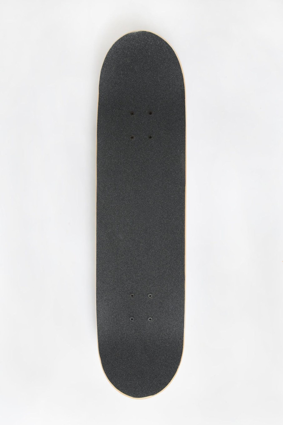 Skate Death Valley | Death Valley Dragonfly Skateboard 8" Black