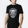 Mens Arsenic | Arsenic Mens Circle T-Shirt Black