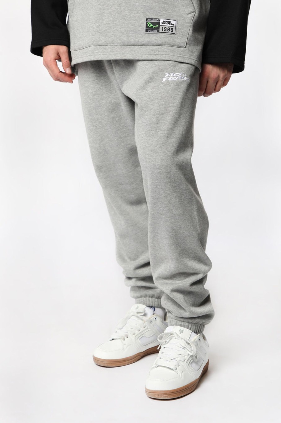 Mens No Fear | No Fear Mens Logo Sweatpant