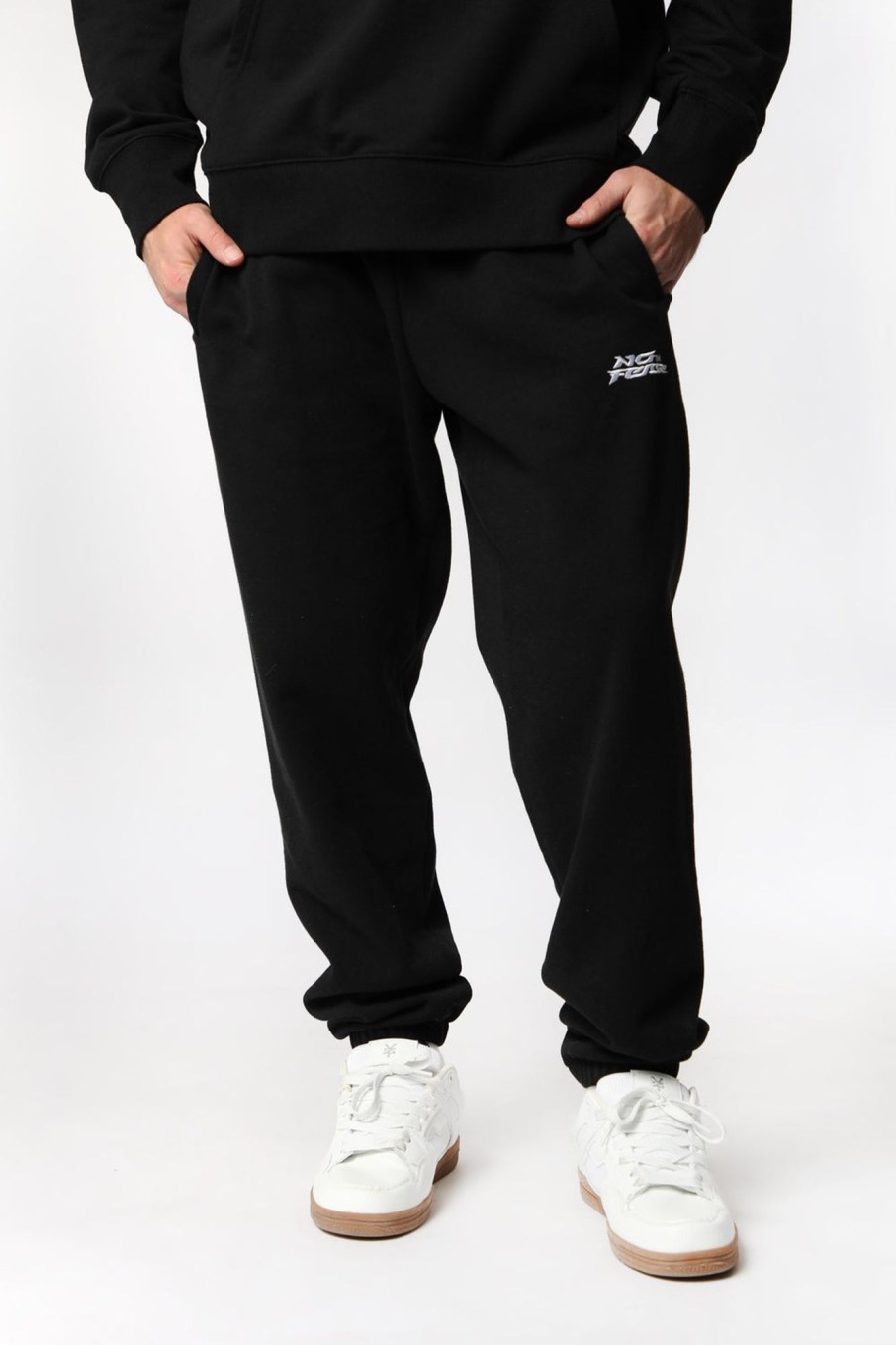 Mens No Fear | No Fear Mens Logo Sweatpant