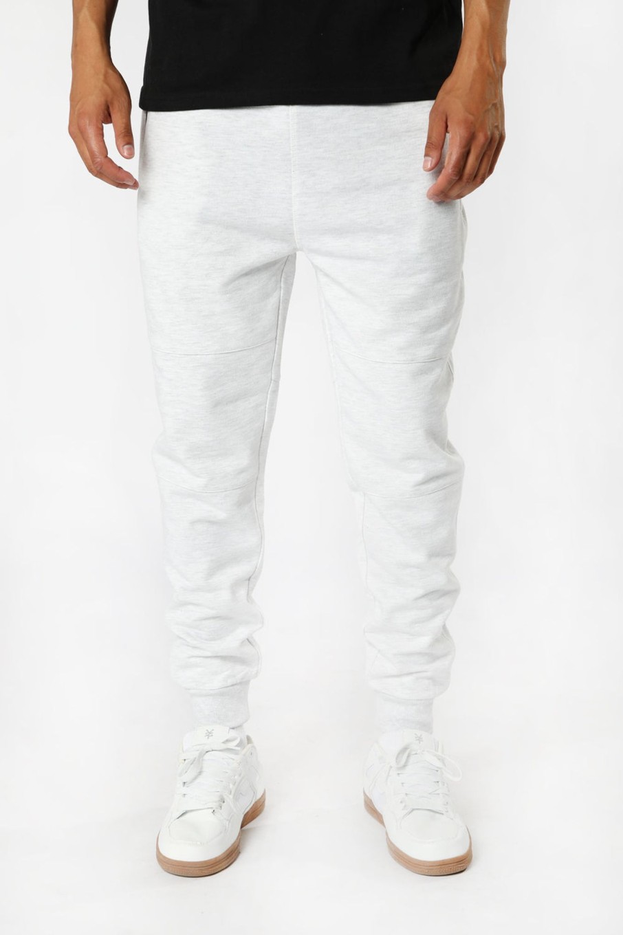 Mens West49 | West49 Mens Basic Sport Jogger