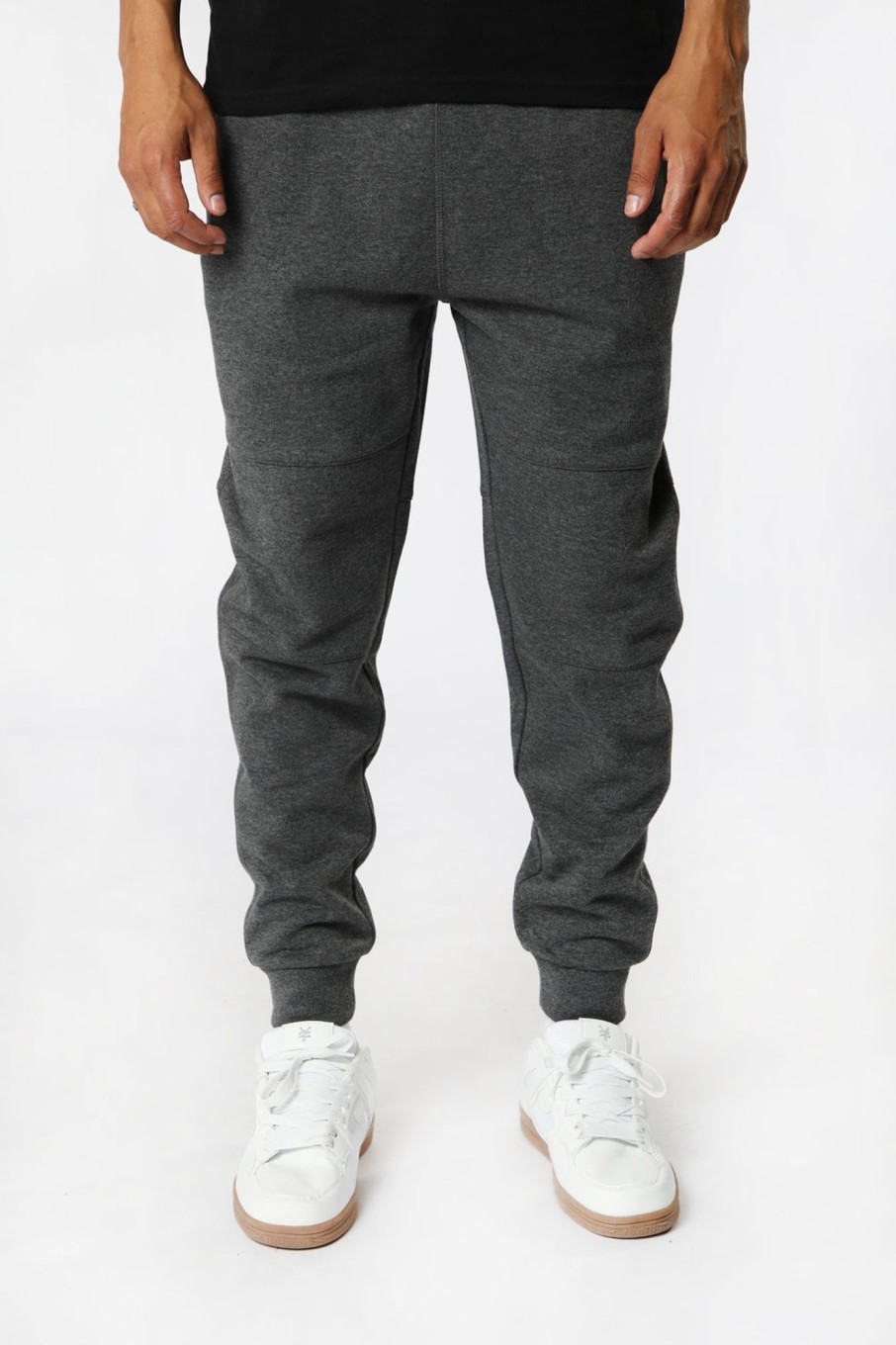 Mens West49 | West49 Mens Basic Sport Jogger