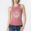 Womens Enygma | Womens Enygma Cropped Tank Top