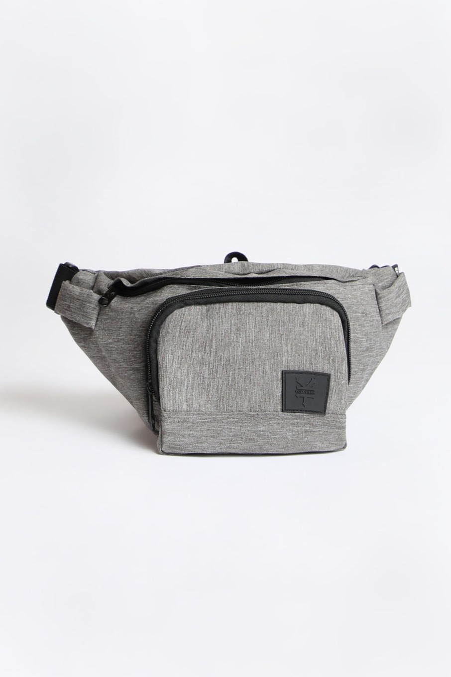 Youth Zoo York | Zoo York Solid Fanny Pack