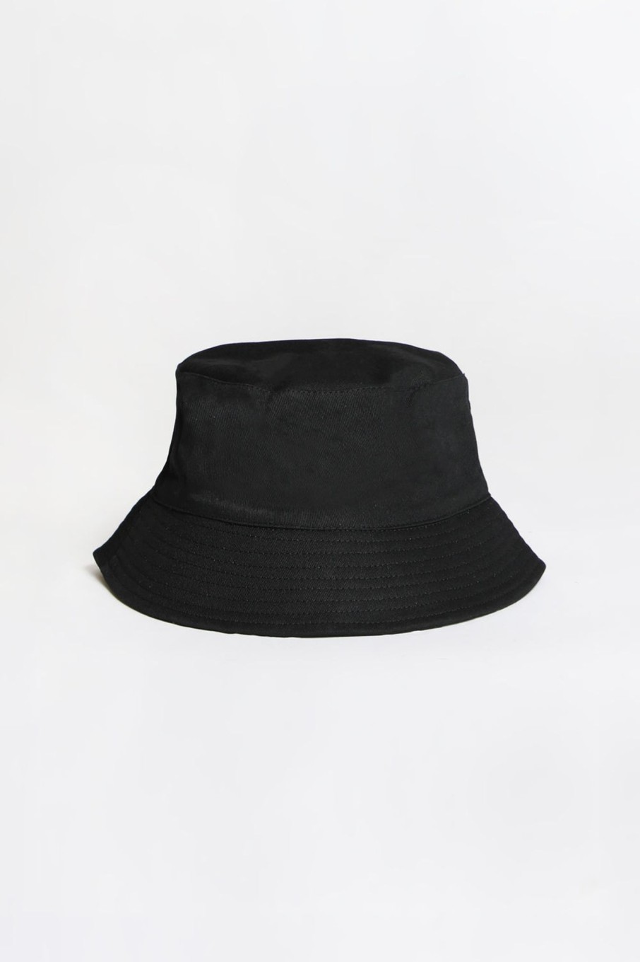 Youth No Fear | No Fear Youth Reversible Patch Bucket Hat Black