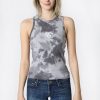 Womens Sovrn Voices | Womens Sovrn Voices Cropped Tank Top