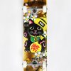 Skate DGK | Dgk Golden Luck Skateboard Multi