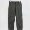 Youth West49 | West49 Youth Ripstop Bungee Cargo Jogger