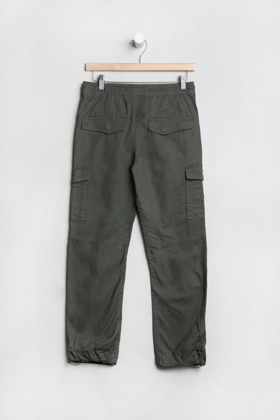 Youth West49 | West49 Youth Ripstop Bungee Cargo Jogger