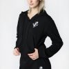 Womens Sovrn Voices | Womens Sovrn Voices Graphic Zip-Up Hoodie