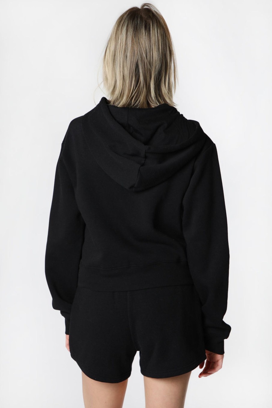 Womens Sovrn Voices | Womens Sovrn Voices Graphic Zip-Up Hoodie