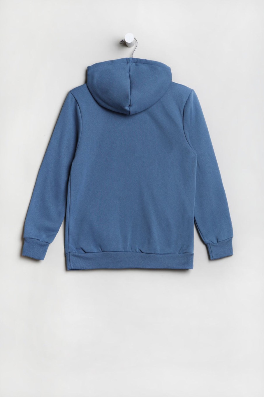 Youth West49 | Youth Mickey Mouse Hoodie Medium Denim Blue