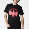 Mens Independent | Independent Night Prowlers T-Shirt Black