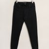 Youth Zoo York | Zoo York Youth Knit Denim Jogger Black