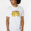 Mens Grizzly | Grizzly Sidelines T-Shirt White