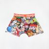 Youth West49 | Youth Nickelodeon Boxer Brief Multi