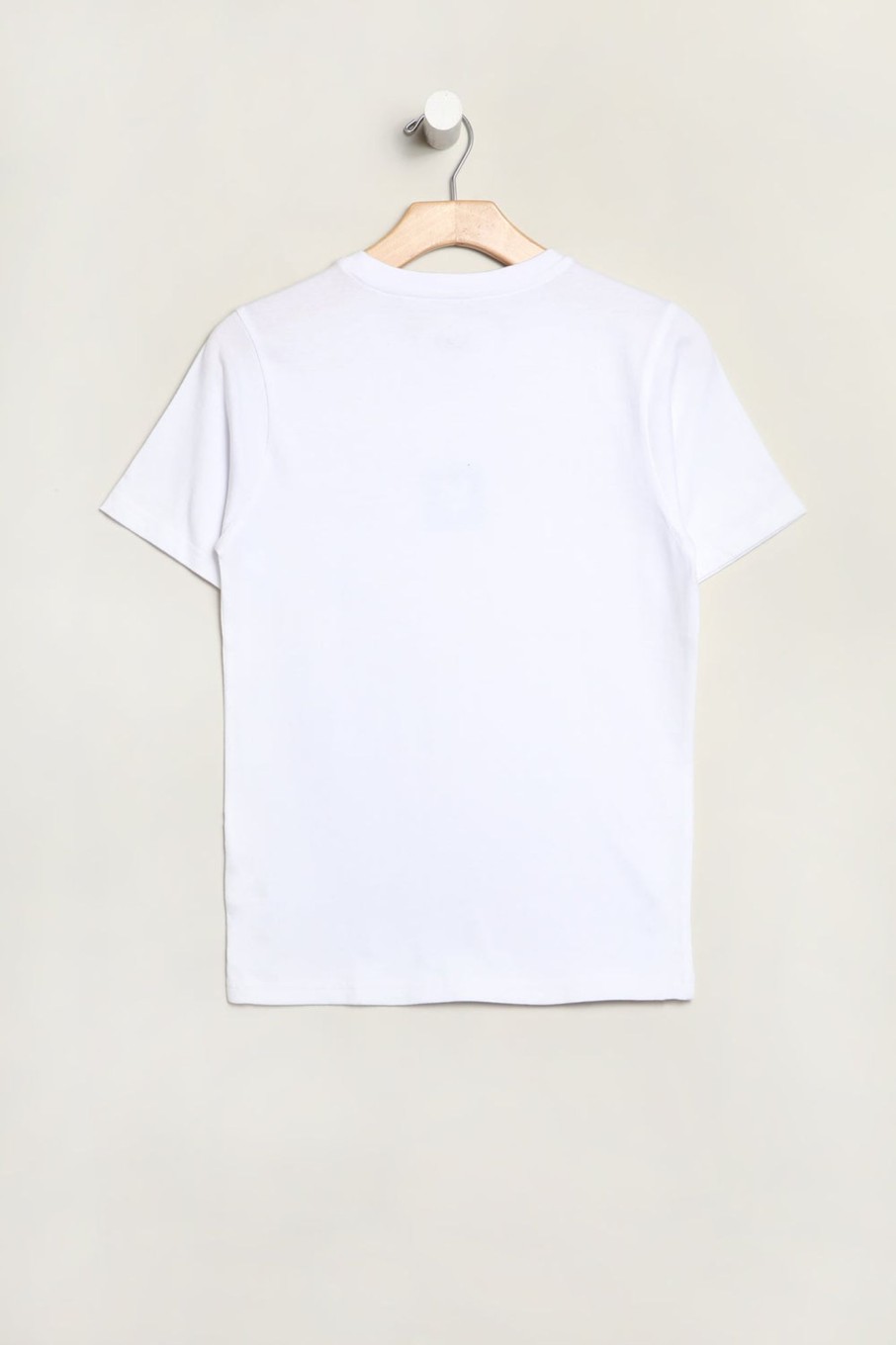 Youth Zoo York | Zoo York Youth Square Logo T-Shirt