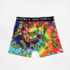 Mens Zoo York | Zoo York Mens Pickle Boxer Brief Multi