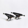 Skate Independent | Independent Stg 11 Pro Mason Silva Trucks Black