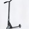 Scooters Pivot | Pivot X-Ride And Grey Scooter Black